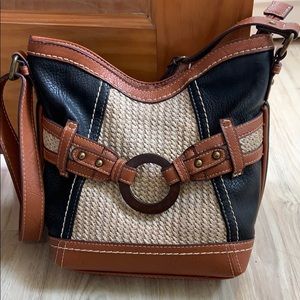 BOC Born Concept Shoulder Bag